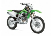 Kawasaki KLX450R